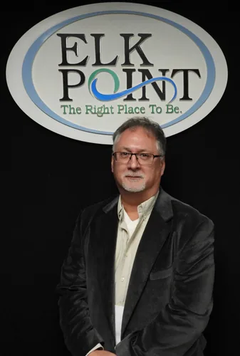 Photo of Tim Smereka