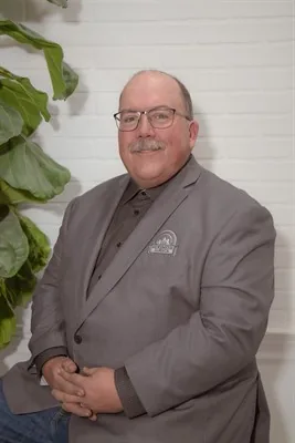 Photo of Dennis Stredulinsky