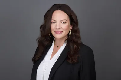 Photo of Kristin Toms