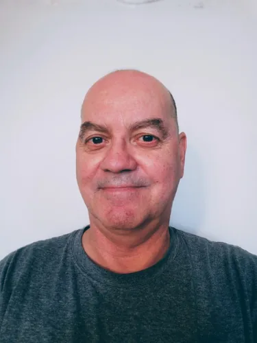 Photo of Mario Caron