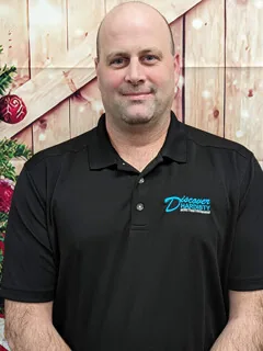 Photo of Brett William Baumgartner