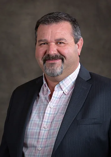 Photo of Justin Gustafson