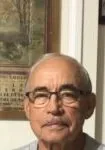 Photo of Fred Black