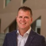 Photo of Jason Meliefste