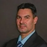 Photo of Blaine Boutin