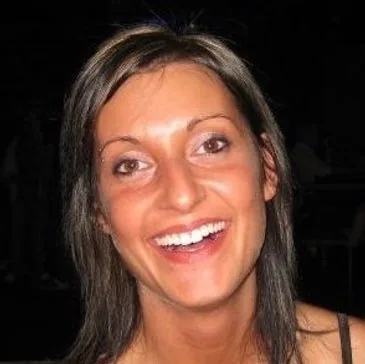 Photo of April Clark