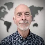 Photo of Maurice Caron