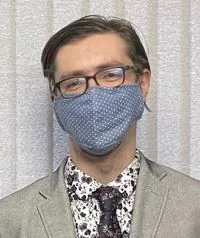 Photo of Kyle McIntosh