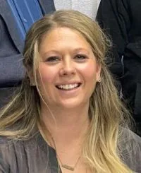 Photo of Cindy Orom