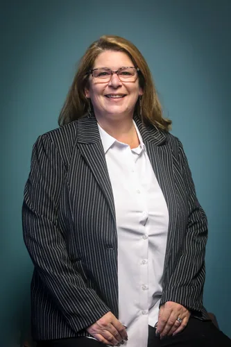 Photo of Karen Aberle