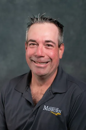 Photo of Joey Nafziger