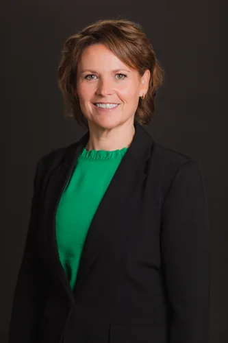 Photo of Amanda McDonald
