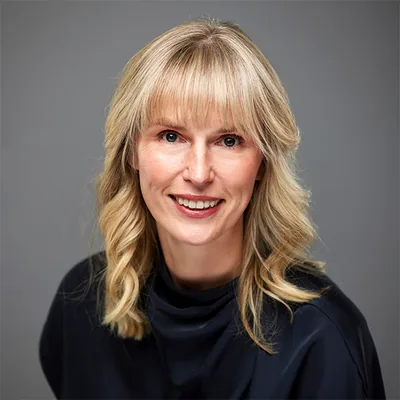 Photo of Jennifer Wyness