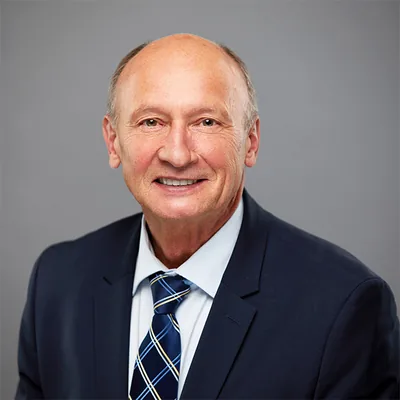 Photo of Andre Chabot