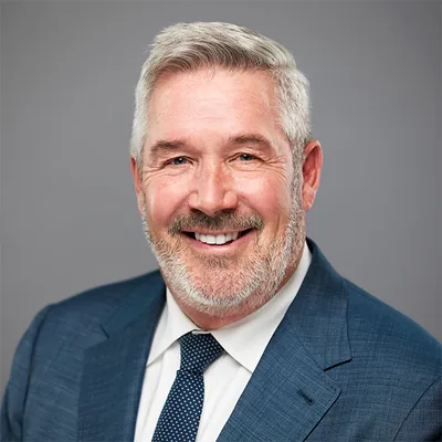 Photo of Dan McLean