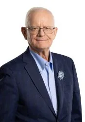 Photo of Mike O'Connor