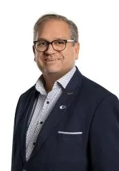 Photo of Grant Berg