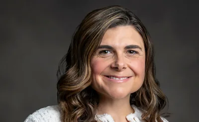 Photo of Erin Rutherford