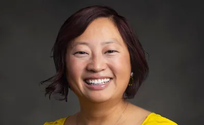 Photo of Keren Tang