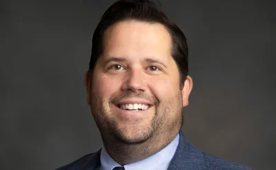 Photo of Michael Janz