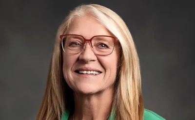 Photo of Jo-Anne Wright