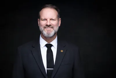 Photo of Sandy Bowman