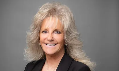 Photo of Corey-Ann Hartwick