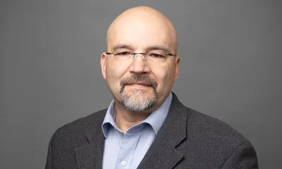 Photo of Aaron C. Nelson