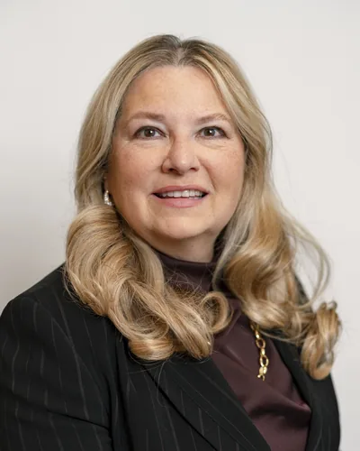 Photo of Sally Kucher Johnson