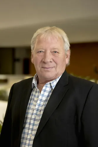 Photo of John Przybylski