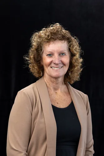 Photo of Roberta Grace Hunt