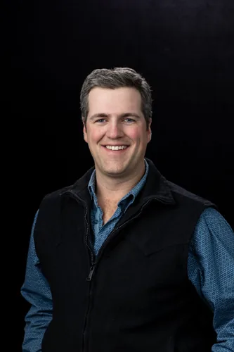 Photo of Tyler Airth