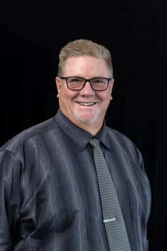 Photo of Richard Mifflin