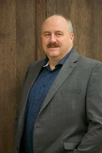 Photo of Jason Javos