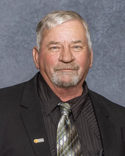 Photo of Lloyd Want