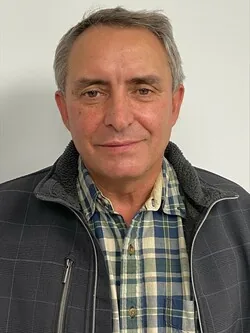 Photo of George Kuneff