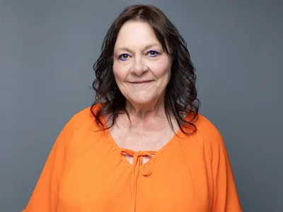 Photo of Sherri Provencal