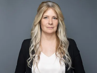 Photo of Christine Wiese