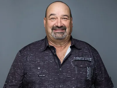 Photo of Francis Cloutier