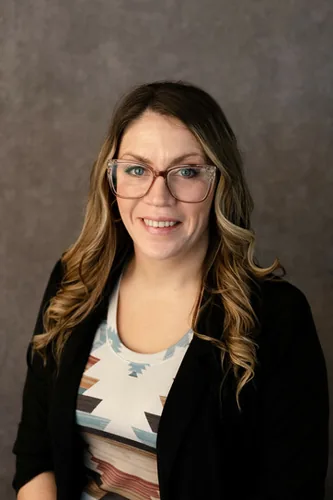 Photo of Danae Walmsley