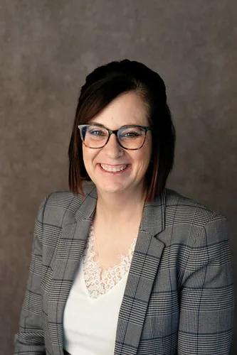 Photo of Susan Hansen