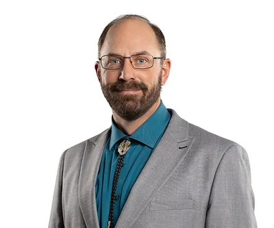 Photo of Ryan Ratzlaff