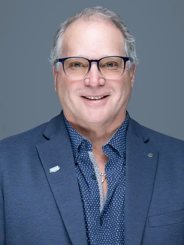 Photo of Alan Deane