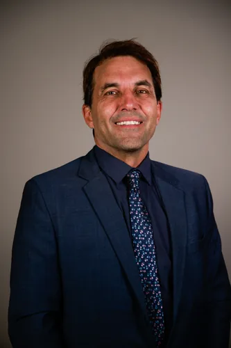 Photo of Dave Sawatzky