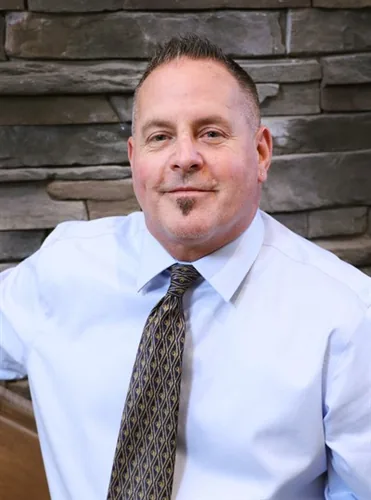 Photo of Jim Sands