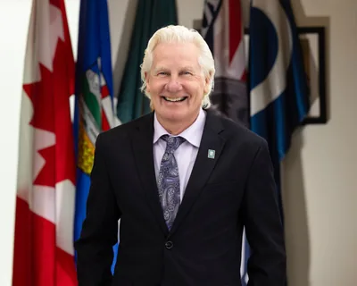 Photo of David Sharun
