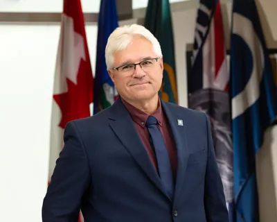 Photo of Phil Kushnir