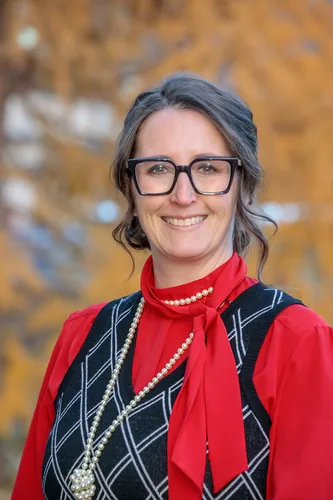 Photo of Tanya Foubert