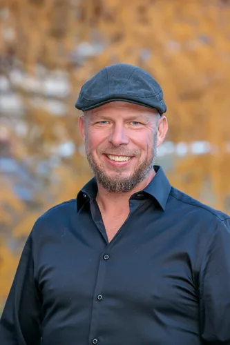 Photo of Wade Graham
