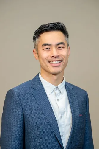 Photo of Jeff Mah